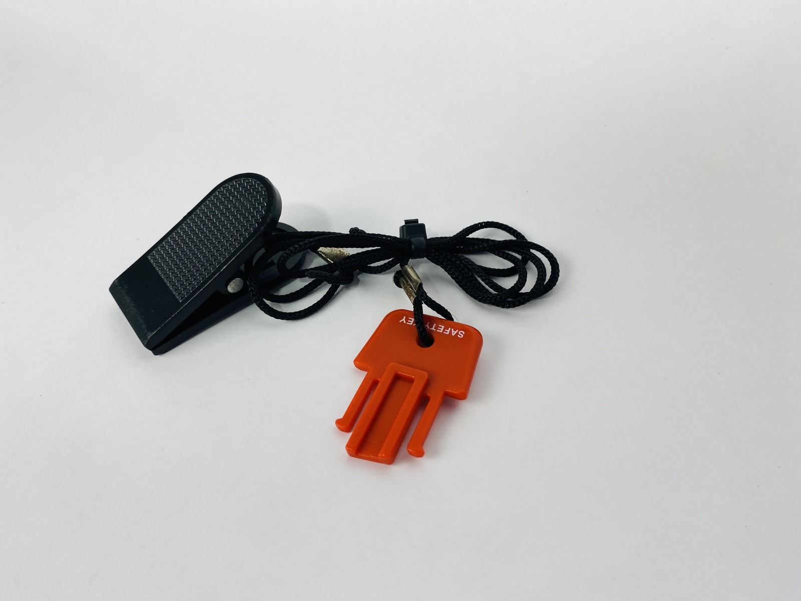 AFG 2.0AT Treadmill Safety Key Lanyard (SK263)