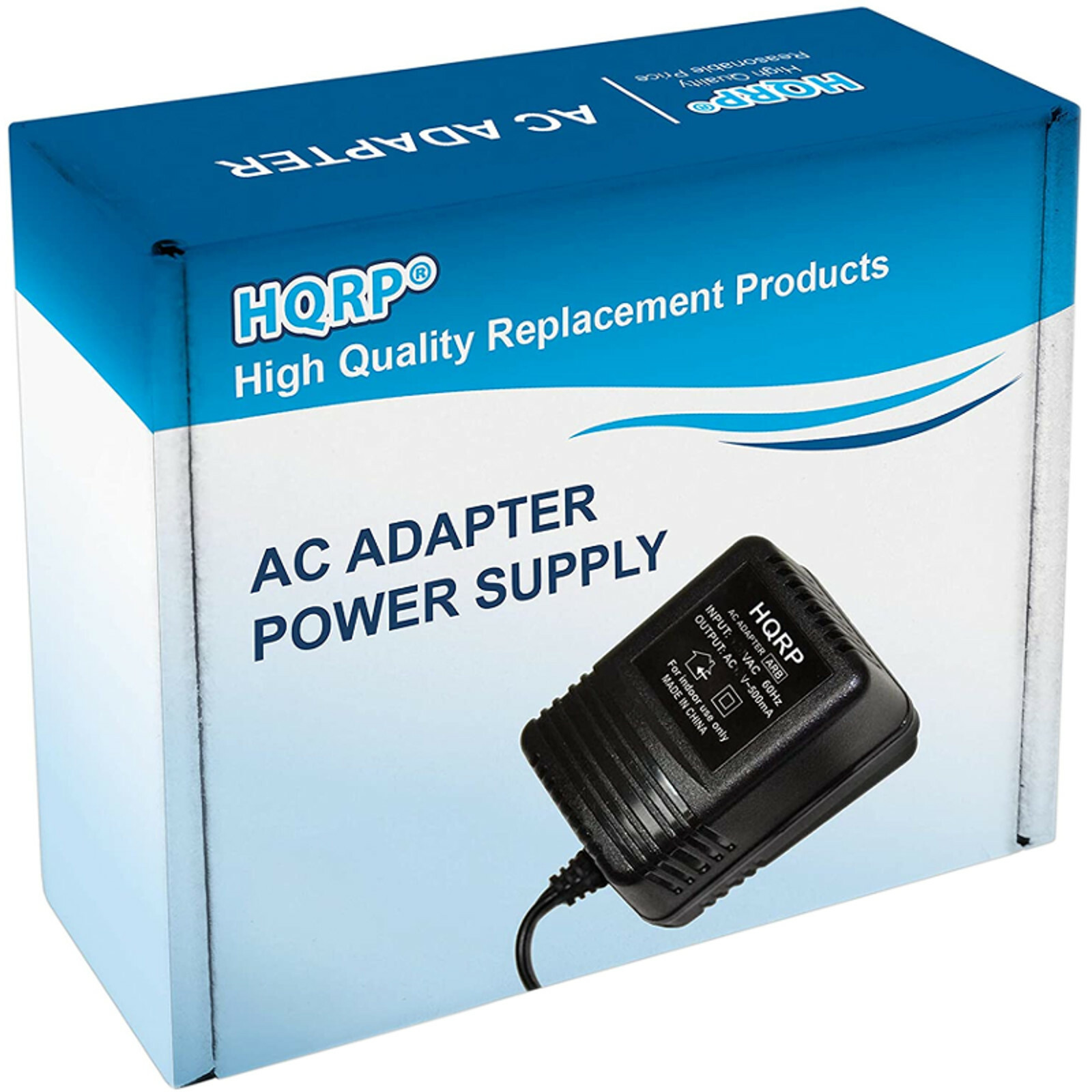 AC Adapter Power Supply Cord for HPRO Digitech Guitar Processor PSS3-120 PSS3120