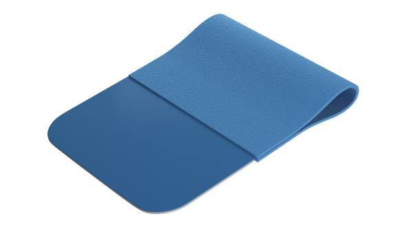 Microsoft Surface Pro 3 Pen loop holder, CYAN  **  FREE SHIPPING!