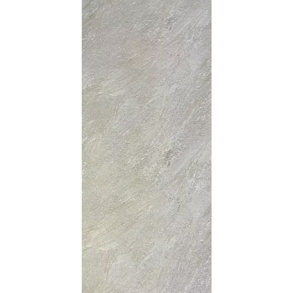 Falkirk Irvine II, 1/8 In. X 2 Ft. X 4 Ft. Tan Matte SPC Decorative Wall Panelin