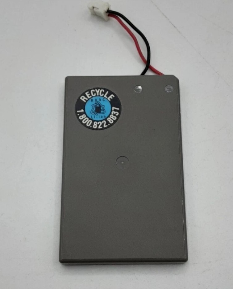 OEM AUTHENTIC PS3 Replacement Battery CECHZC2E PS3 Dualshock 3 Controller