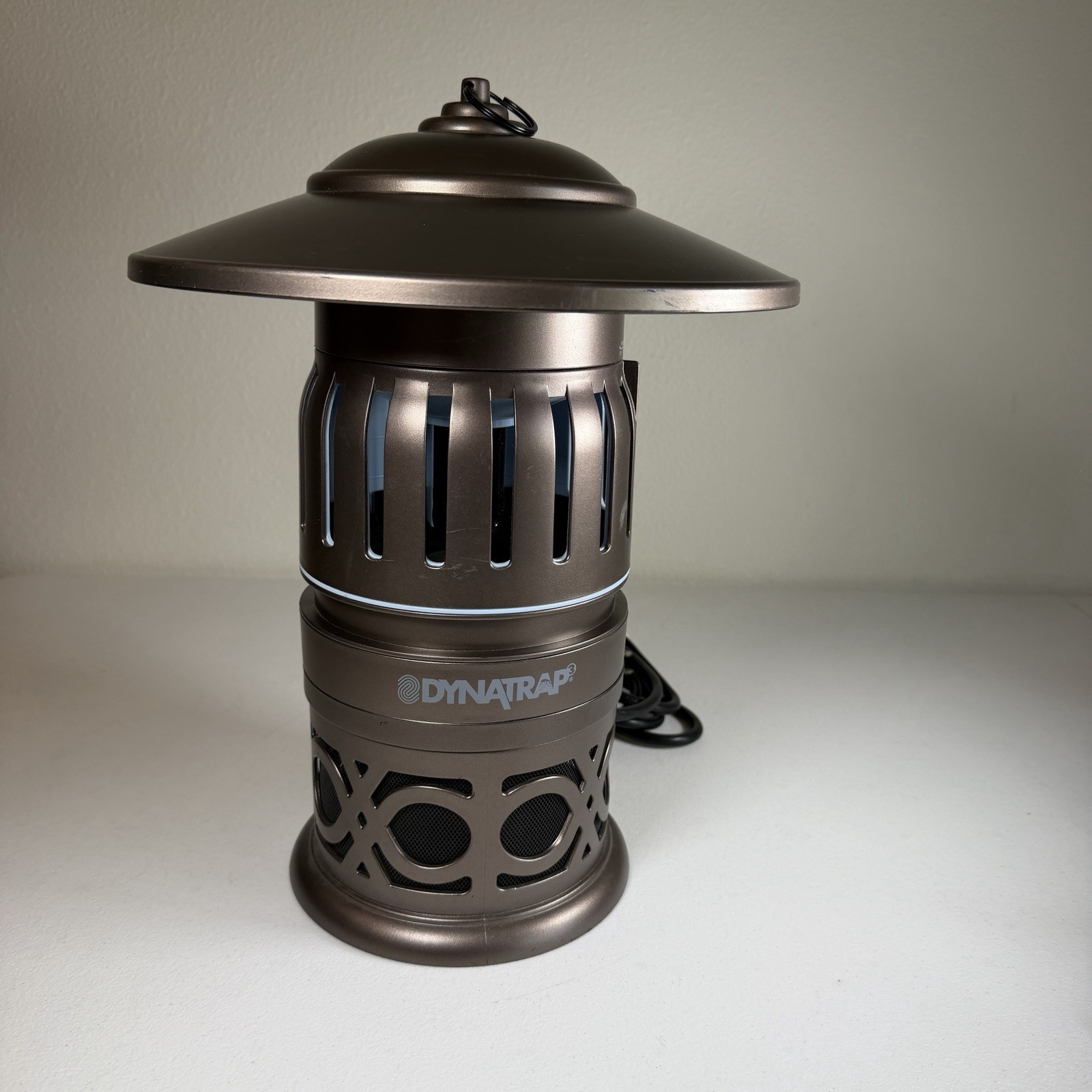 DynaTrap 3 Insect Trap DT1050 Mosquito Killer UV Light – Tested