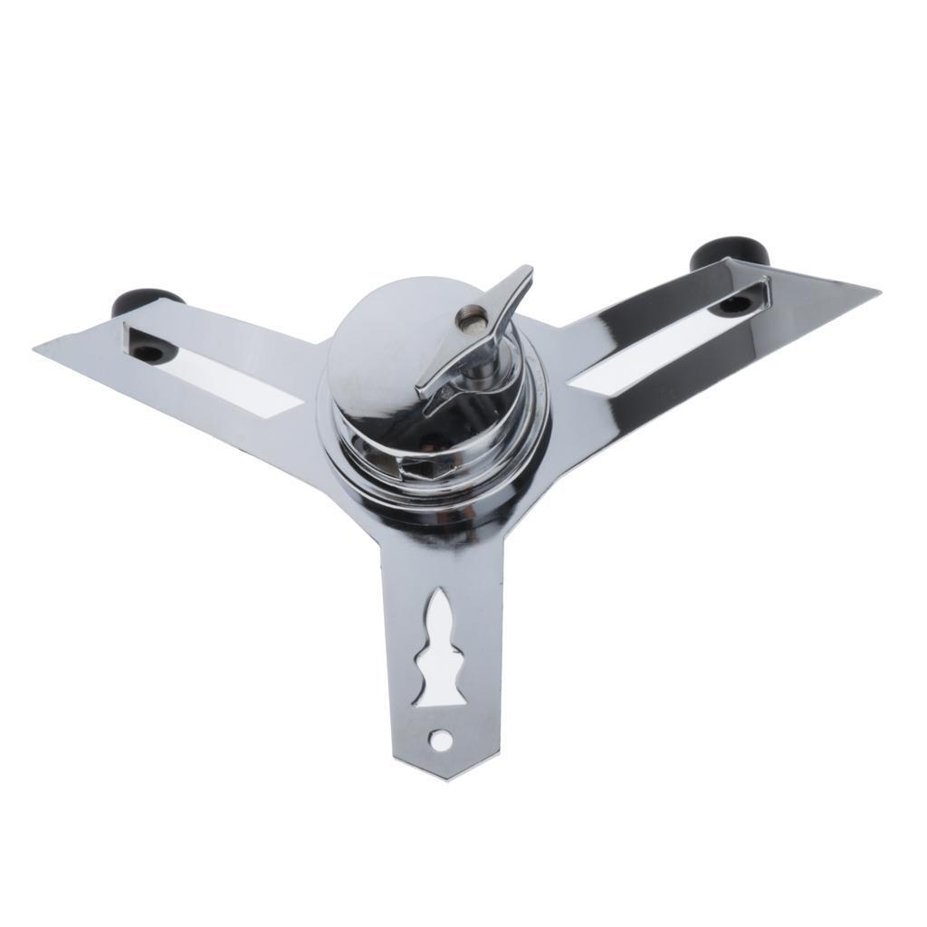 10" Drum Rim Bracket System for Tom