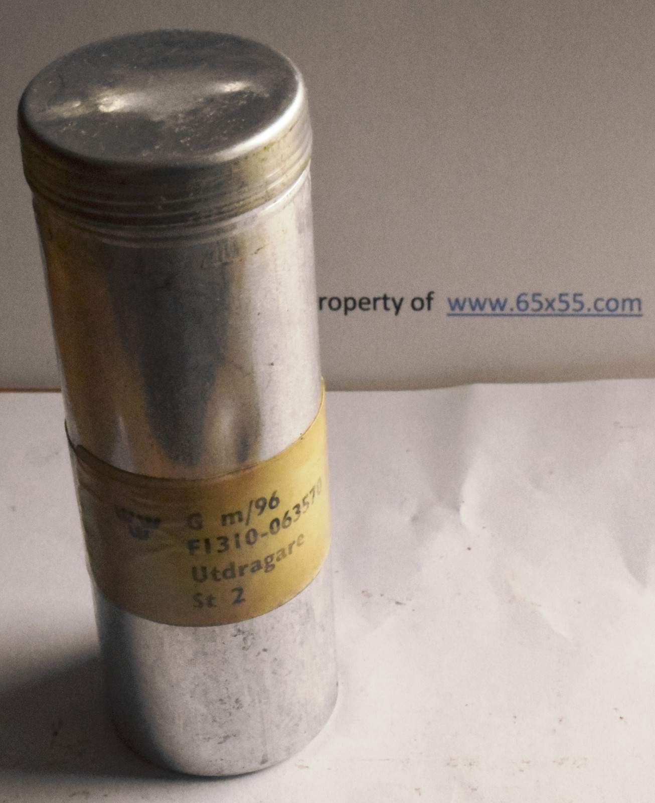 qty 2 Swedish Mauser Bolt EXTRACTOR rifle carbine m/96 M/38 M/94 swede part FSR