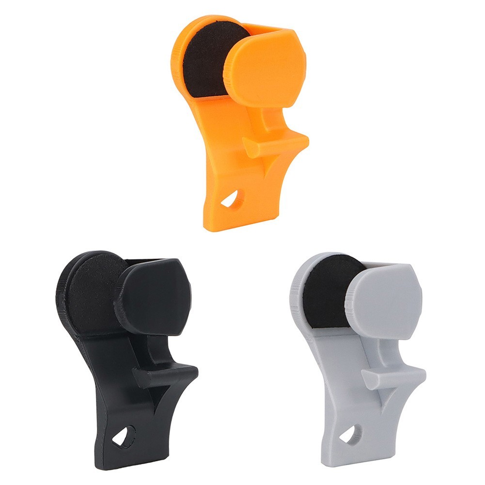 For DJI Pocket 4 Gimbal Clamp Prevents Unintended Rotation During Carry