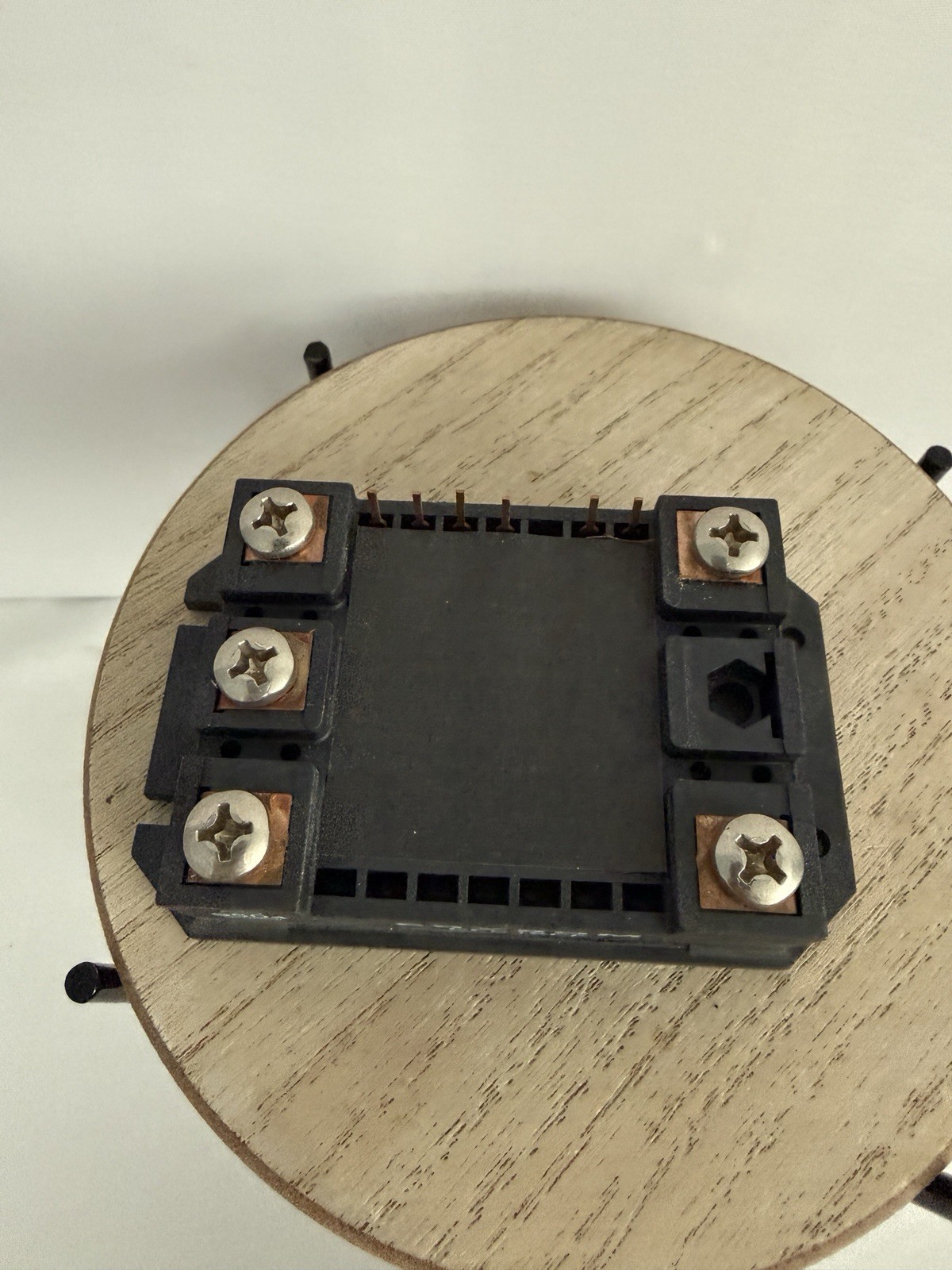 Crydom EFE19FF Thyristor Diode SCR Module