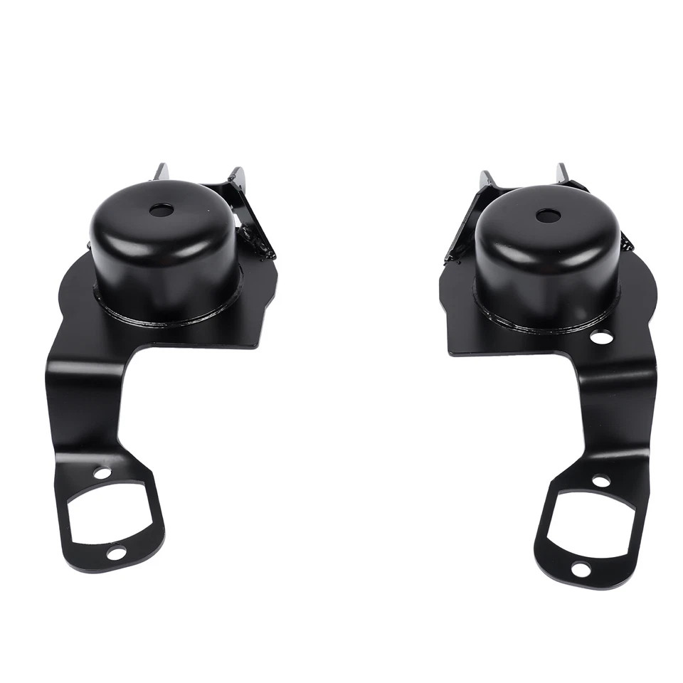 Lower Coil Spring Bracket Front Left & Right For 1999-2004 Jeep Grand Cherokee