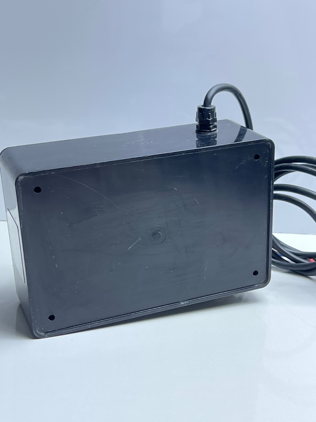 Portacel Pump Flow