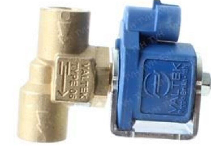 Part # HY4099352 Fits Hyster  - LPG LOCK OFF