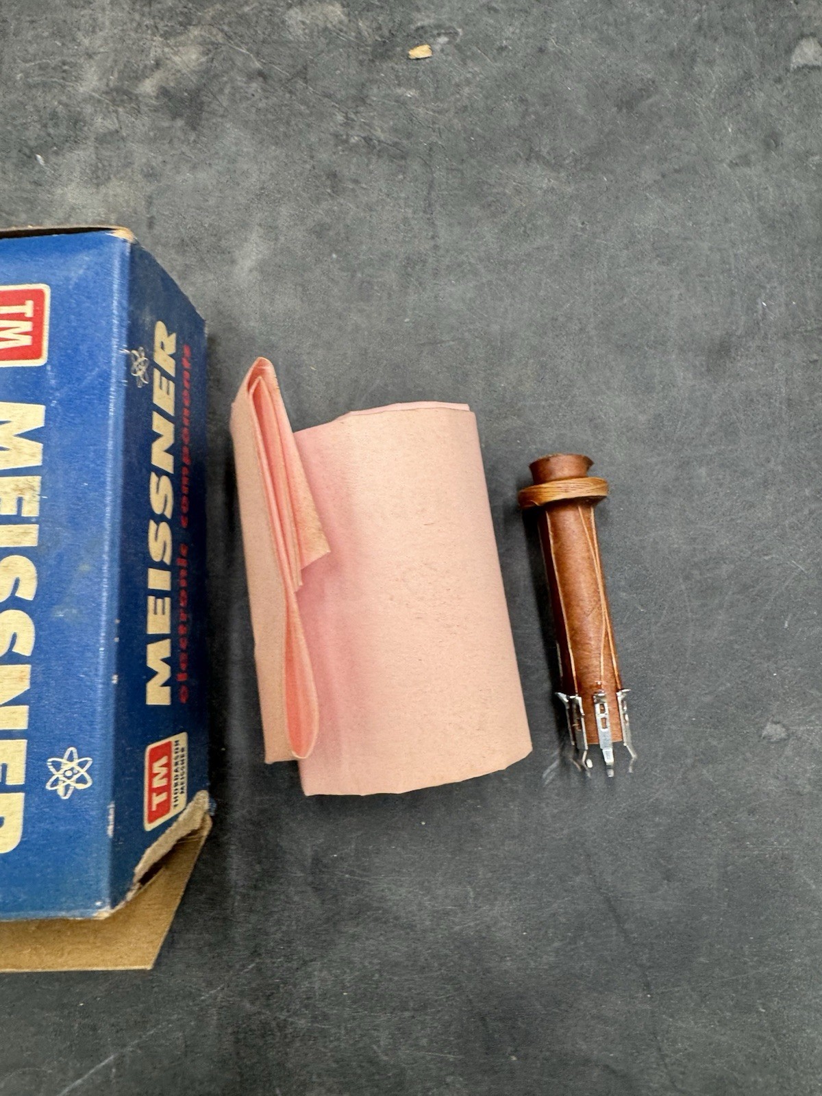 Meissner 14-1090