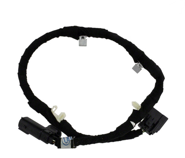 Genuine Ford Left Door Jumper Wiring BB5Z-14A411-F