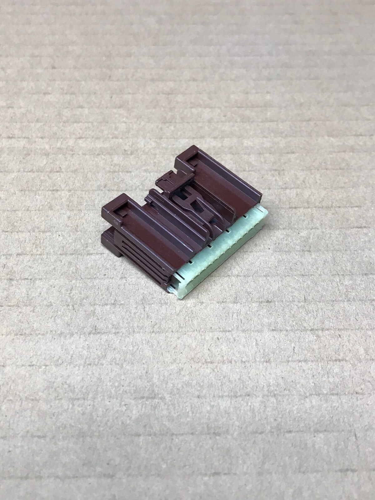 Lot of 2 Pcs Yazaki 7287-2045-80 Connector (26-Way F 0.64 GEN Y) - BRAND NEW