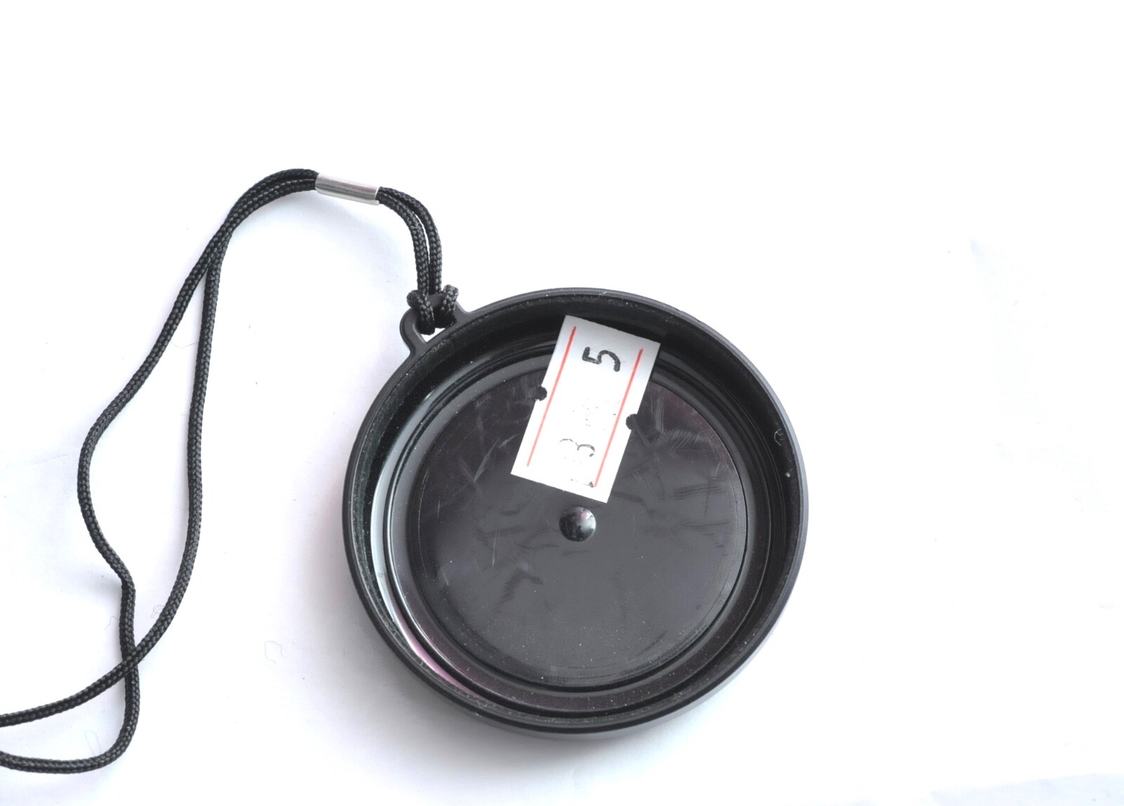 Canon Front Lens Cap for Powershot G5 Camera