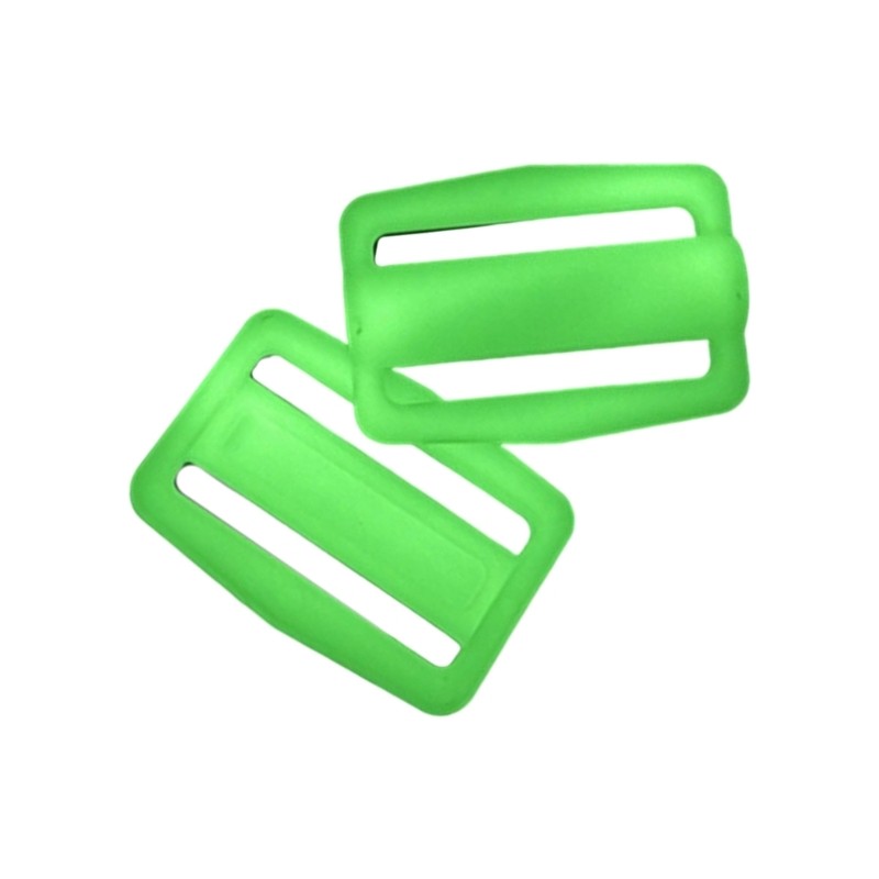D Buckle For Diving Backplate Plastic Design