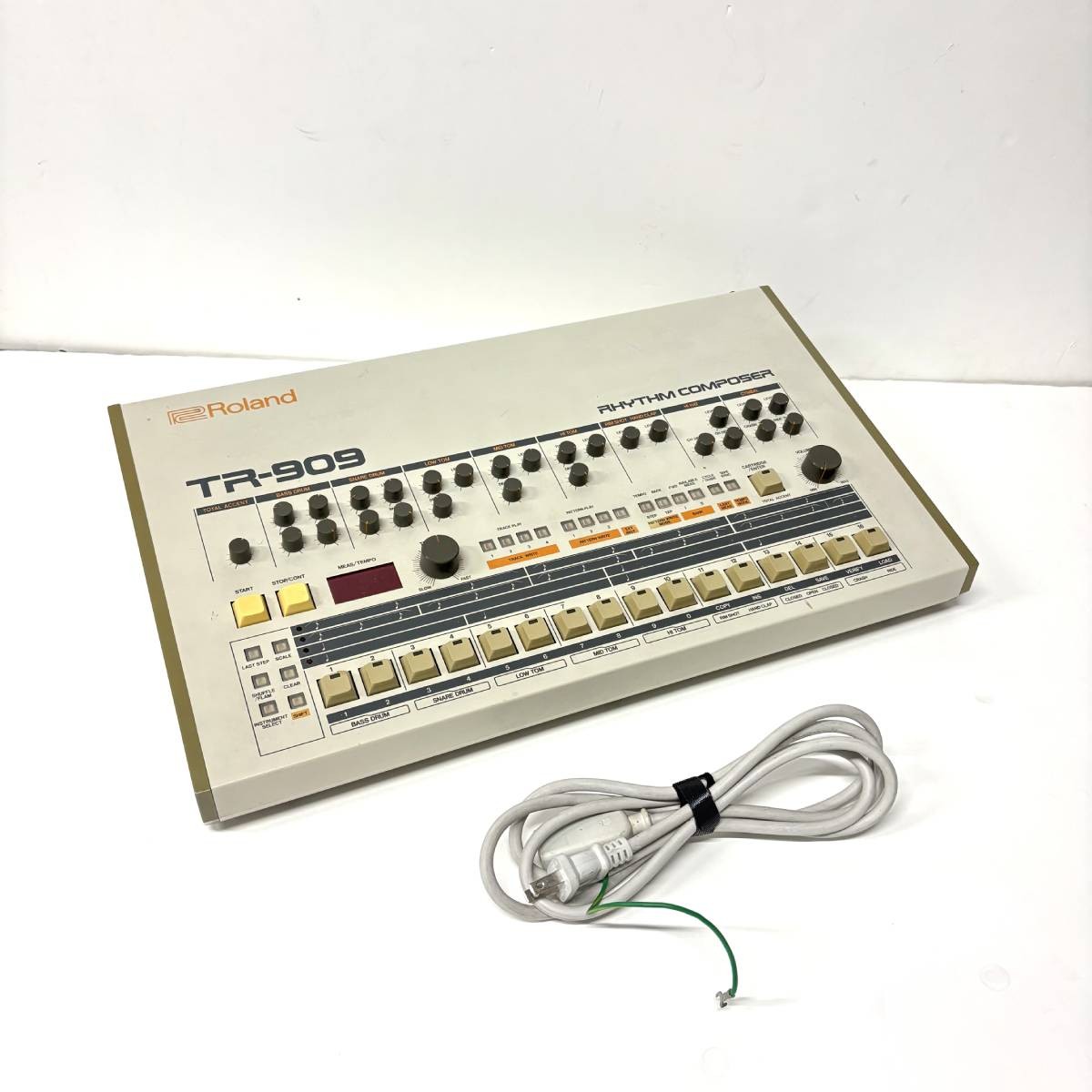 ROLAND TR-909 Early Model [370775]