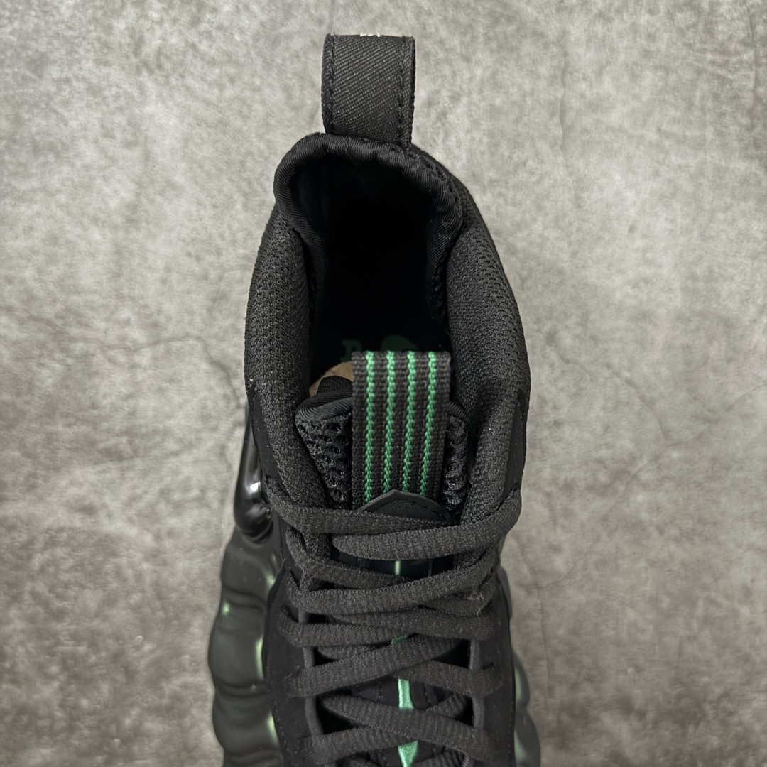 Foamposite Pro Pine Green 2025 HF0794-300