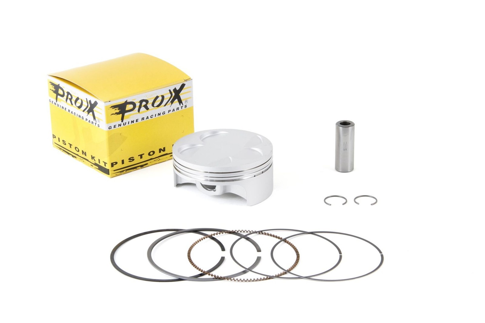 Prox pistons for Yamaha WR-F 400 year 98-00 / YZ-F 400 year 98-99 and much more - 91,95 mm