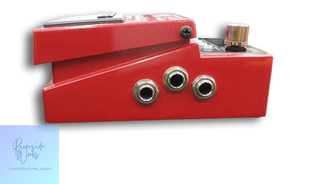 BOSS RC-5 Loop Station Guitar Effects Pedal