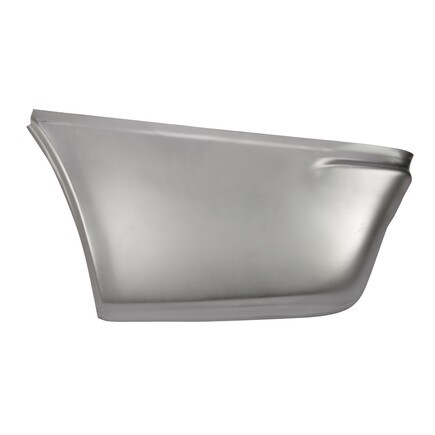 Spectra Premium C100L Quarter Panel