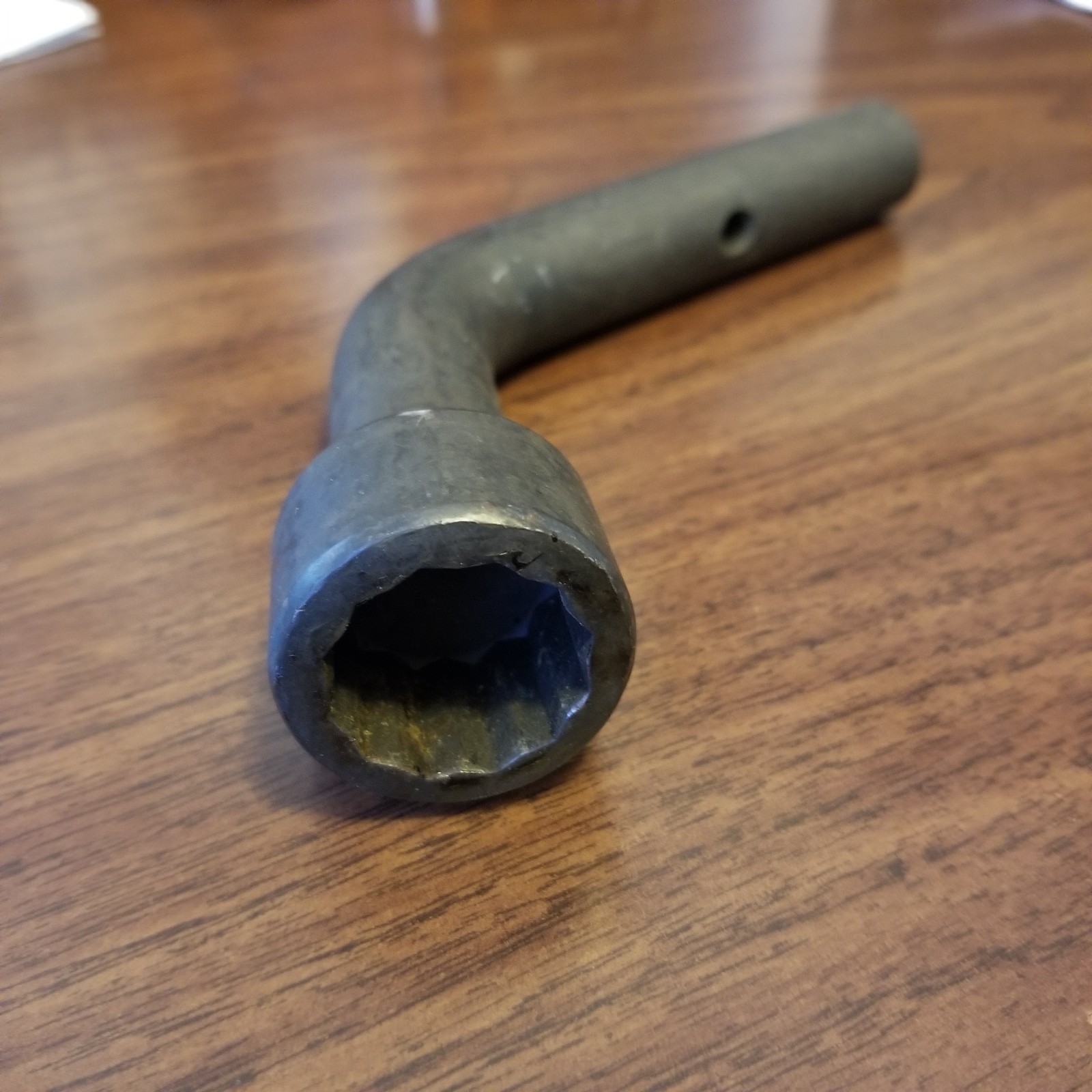 Wrench 7/8in 12pt 8in Long