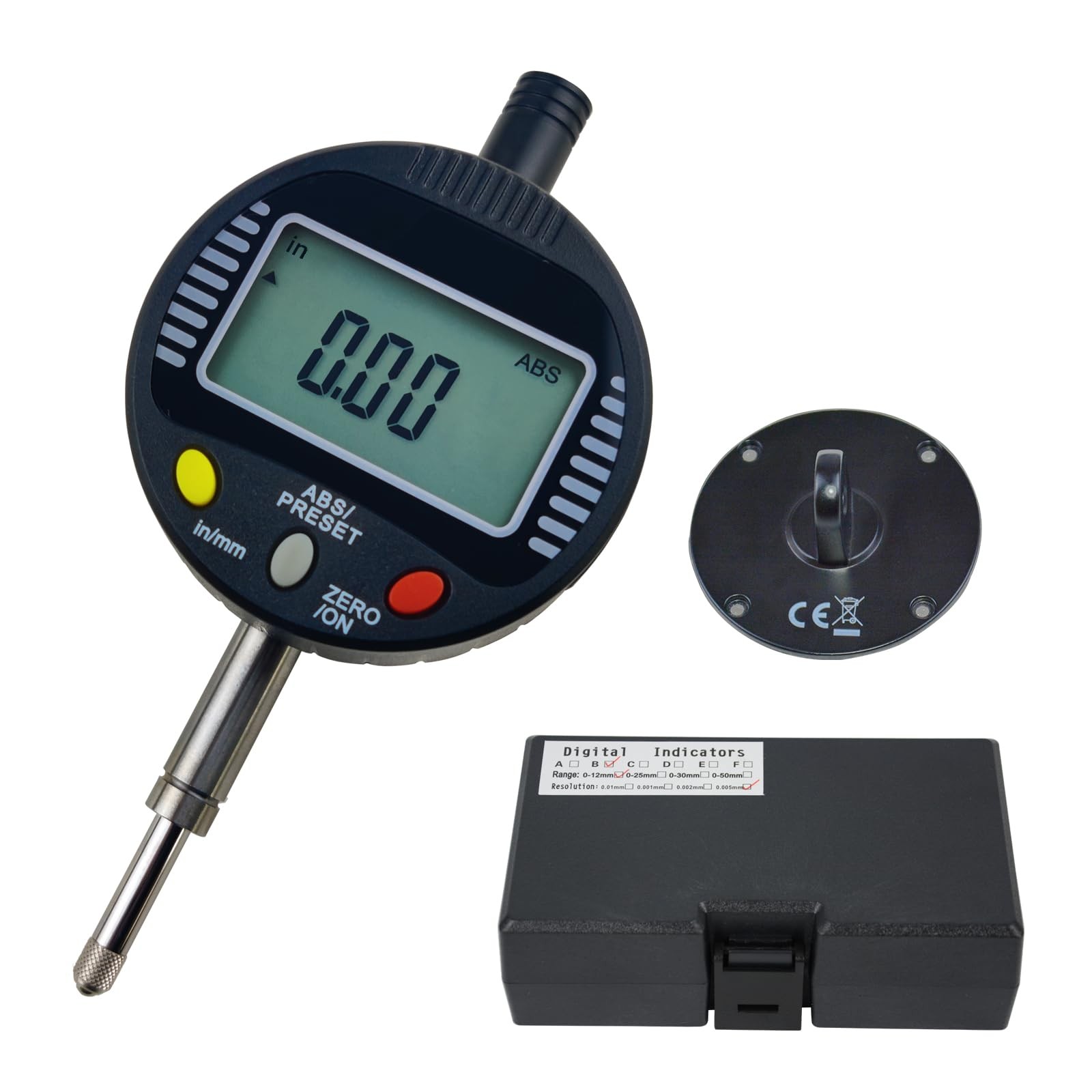 Indicator Stand for dial