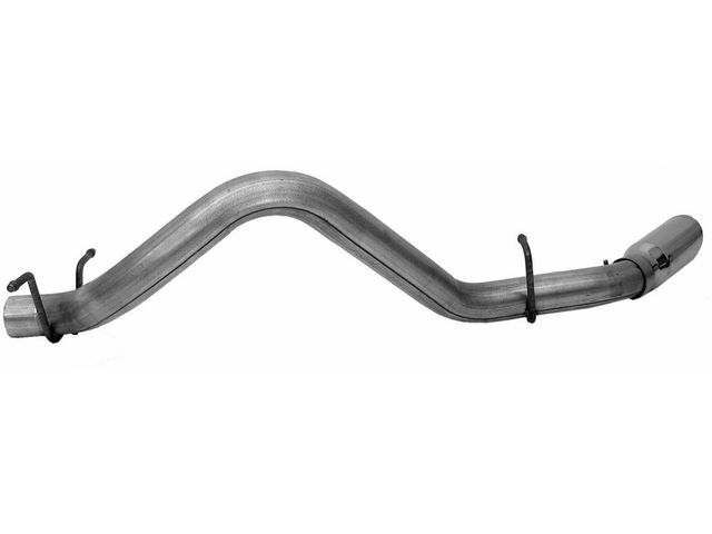 Walker 54KV93S Tail Pipe Fits 2009-2018 GMC Sierra 1500 Exhaust Tail Pipe