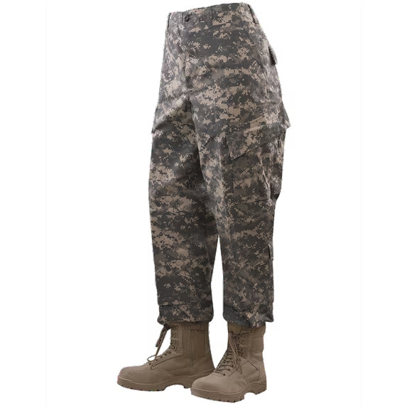 Tru-Spec Men's 10-Pocket Pants | 1951 | ACU Digital Camo | XL-Short & 2XL-Long