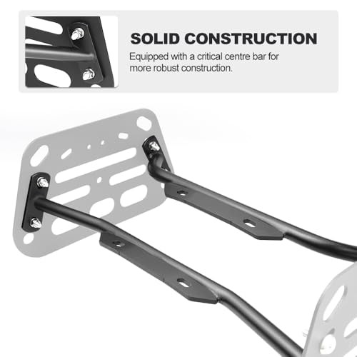 Saddlebag Support Racks, Fit for Multistrada V2 / S 2022-2024 Multistrada