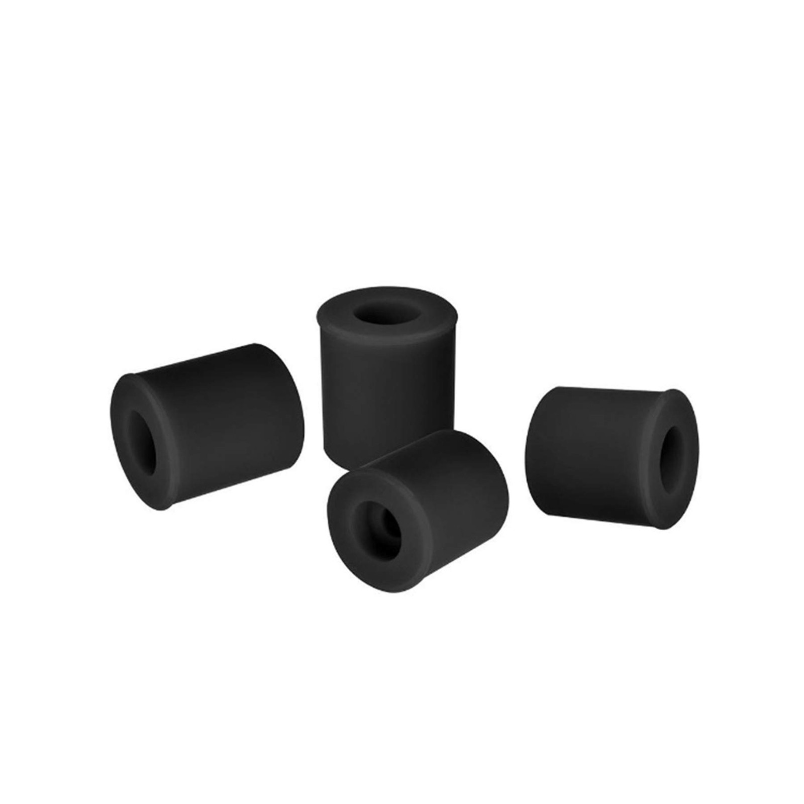 Hot Bed Leveling Column 3d Printer Silicone Stable Heat Bed Mounts Column Heatre
