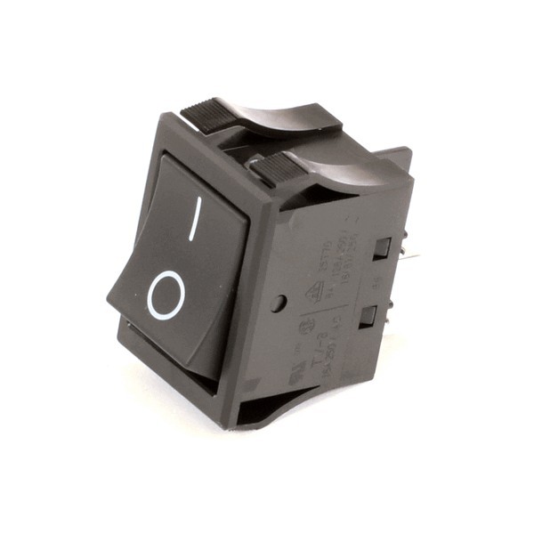 Merco 8076023 Switch, Power Dpst 16Amp