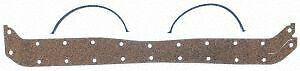 Oil Pan Set  Mahle Original  OS31116