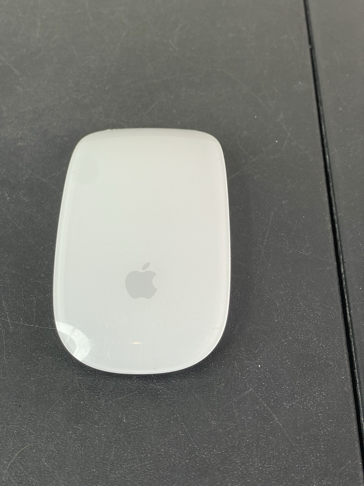 Apple Magic Mouse 2 Wireless Mouse A1657 Bluetooth Tested White