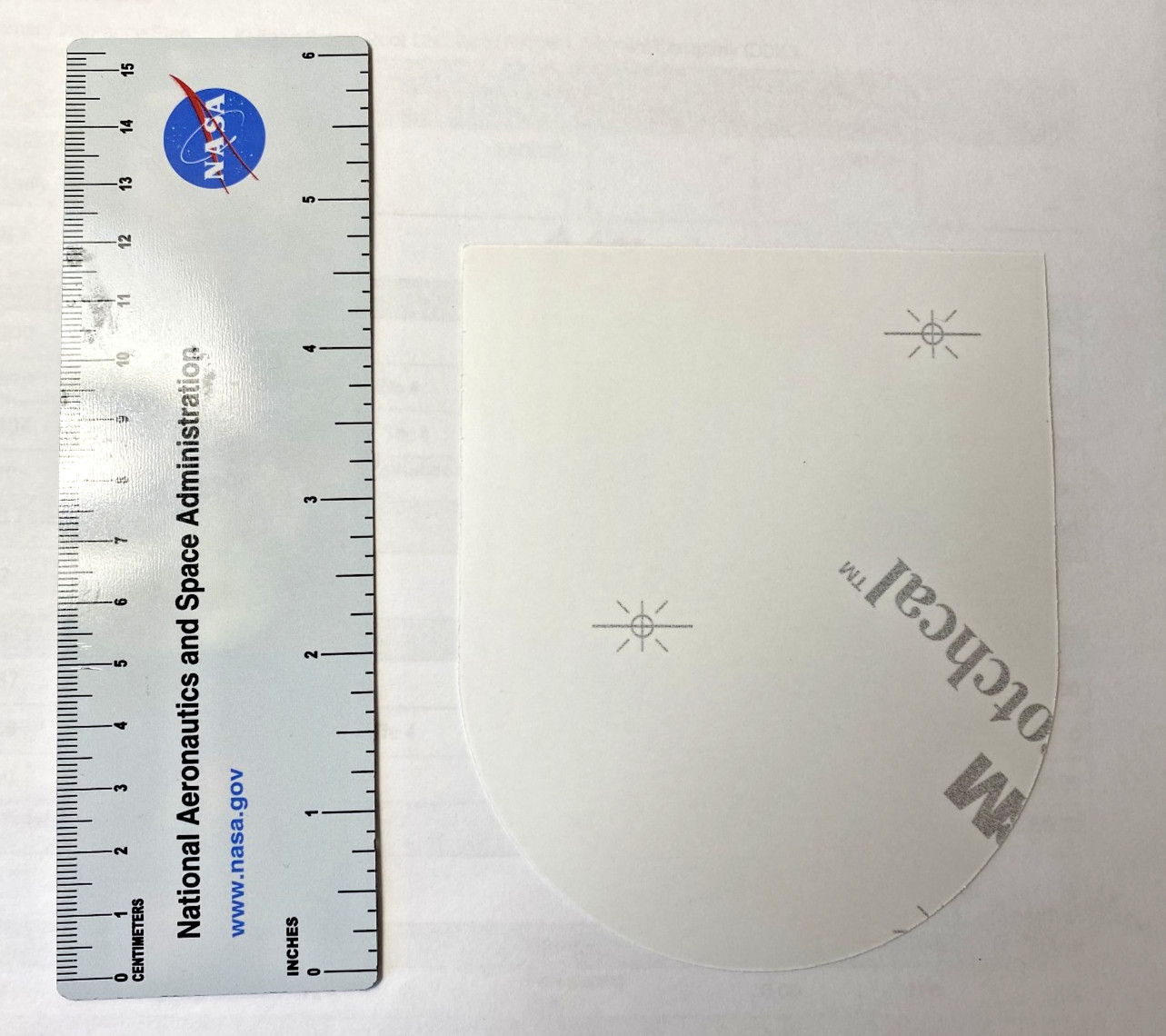 New - Artemis II AVATAR Sticker Decal