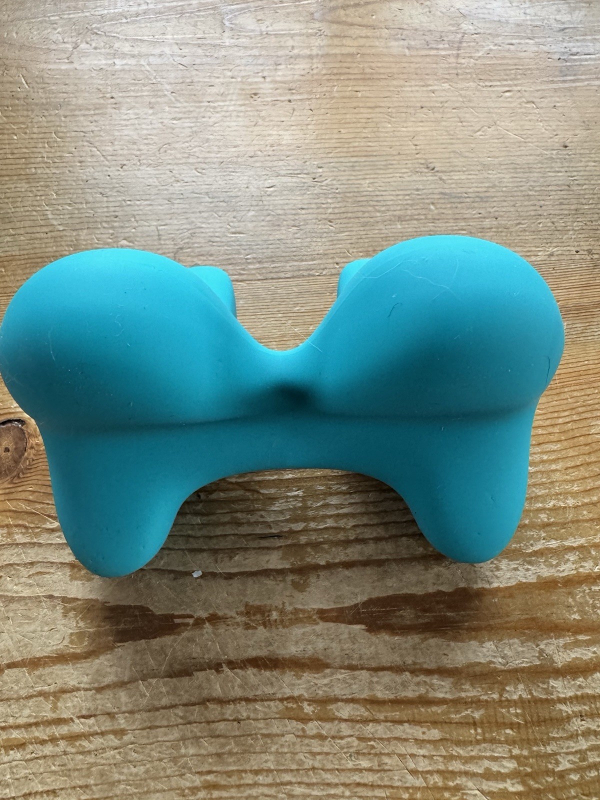 Tri-Aid Ultimate Headache Relief Tool, Trigger Point Massager - Slight Damage