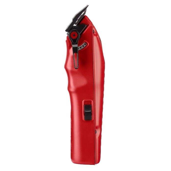 BaBylissPRO FXONE LO-PROFX High Performance Low-Profile Red Clipper | FX829MR