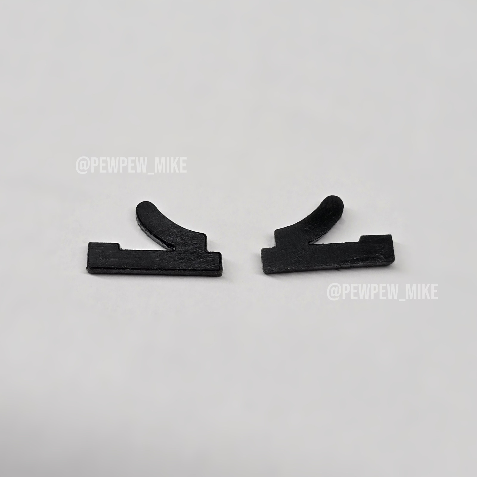 Replacement Tippmann Crossover / XVR Ball Latch Detents 2-pack paintball