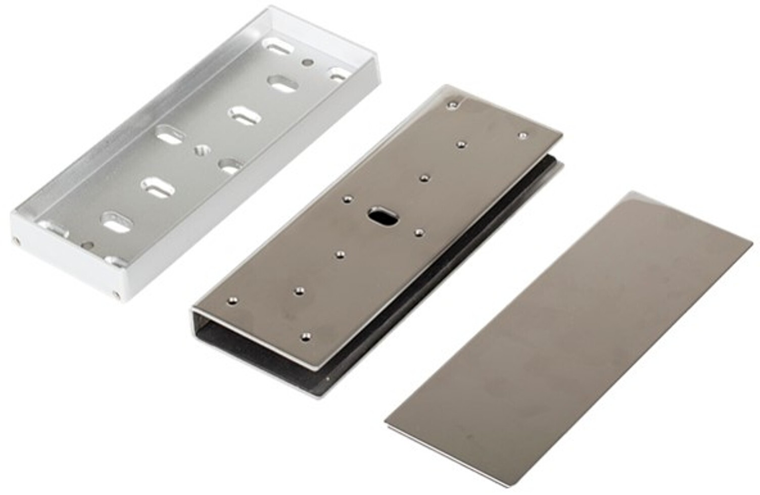 2 PC SECO-LARM E-941S-600/UQ U BRACKET - NEW