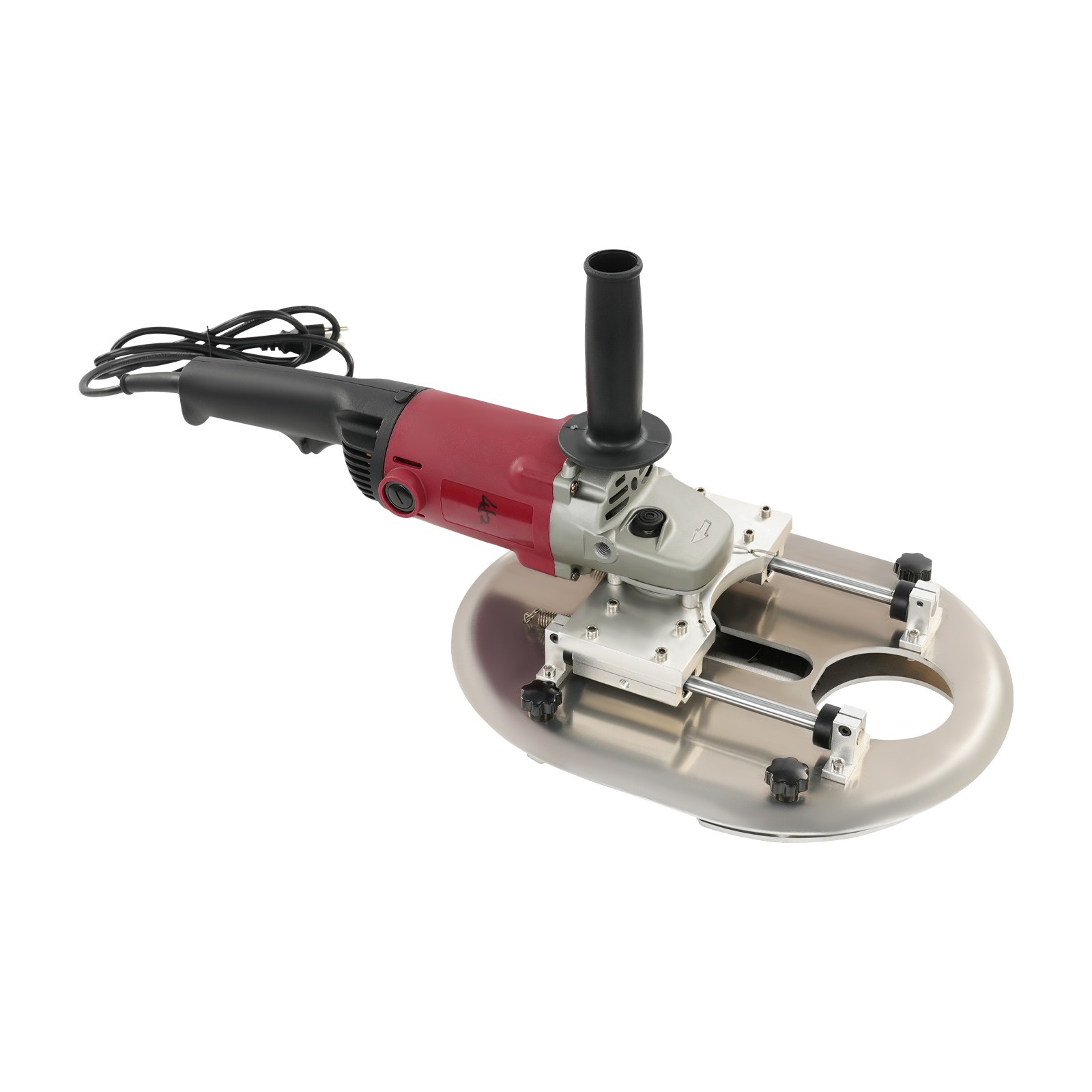 Electric Cattle Dehorner Cow Horn Remover Portable Electric Horn Cutting Machine