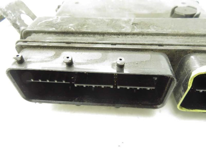 2008 TOYOTA YARIS 1.5L FWD AT ENGINE ELECTRONIC CONTROL MODULE