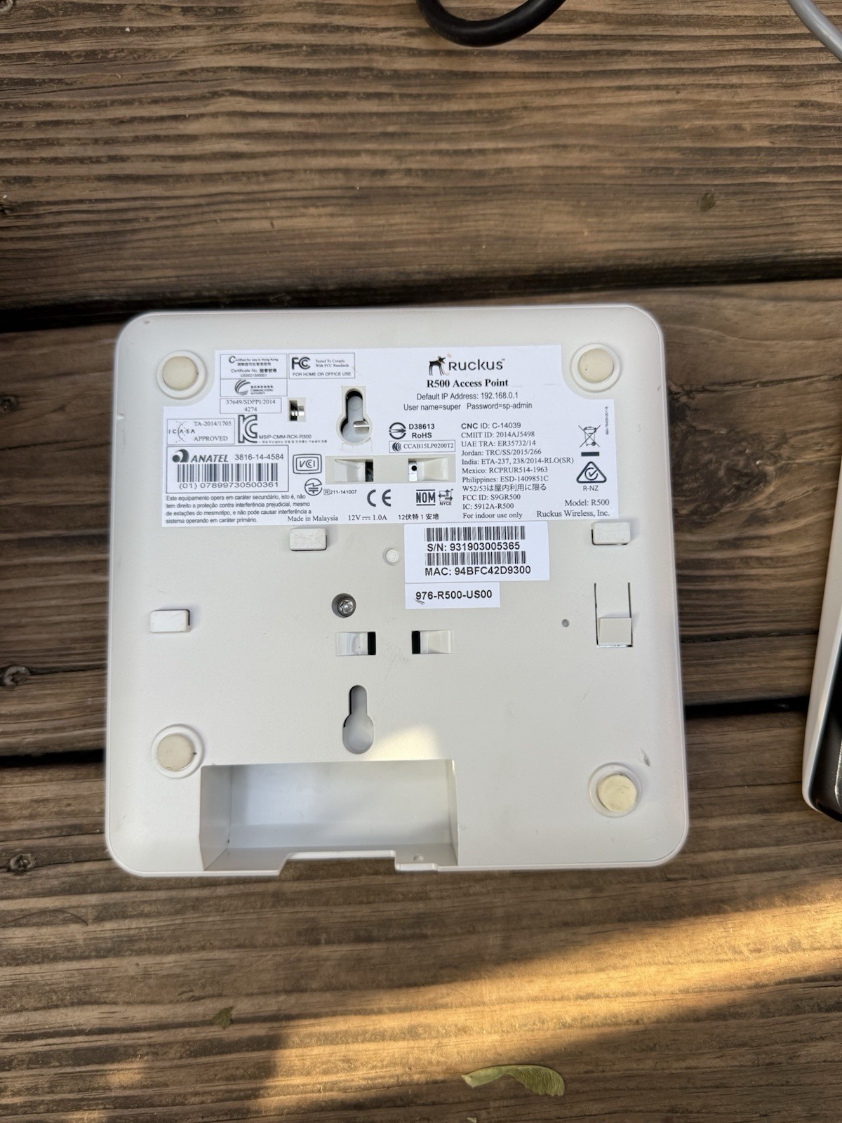POS Equipment Bundle