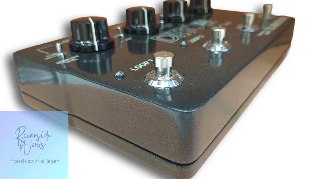 TC ELECTRONIC Looper DITTO X4 LOOPER