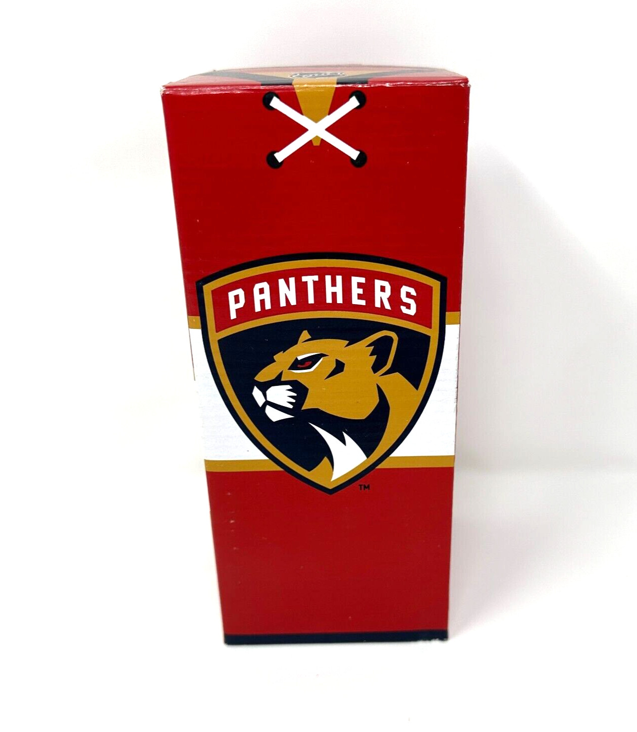 Florida Panthers Aaron Ekblad Bobblehead 2016 NHL Allstar Hockey New in Box