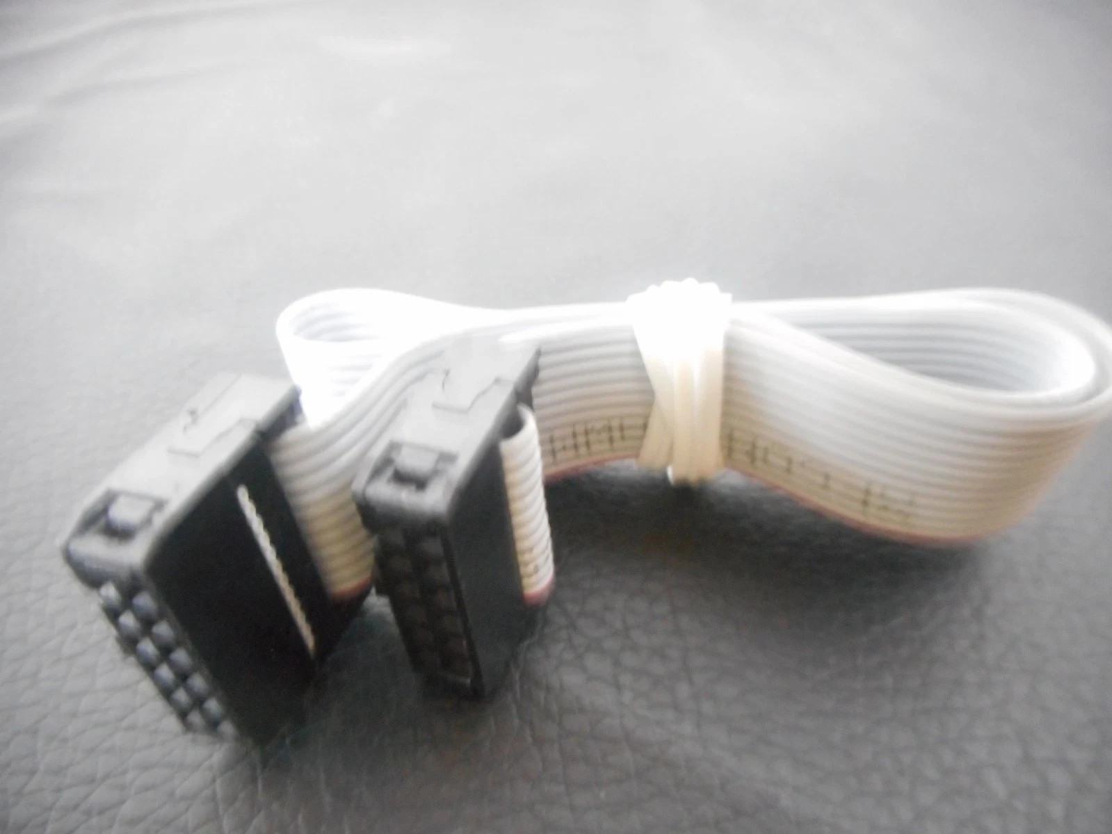 Arcade1up Narrow Ribbon Cable 12 pin