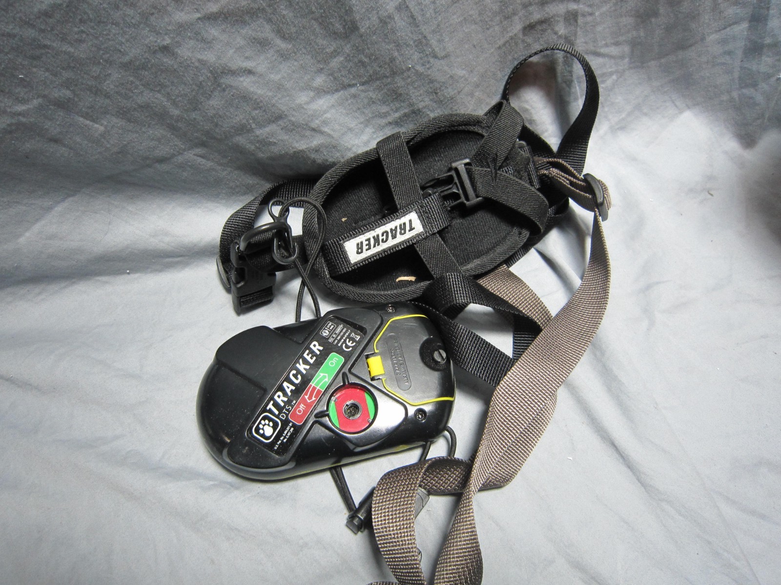 Dogtra Tracker DTS Dog Training Collar Remote Hunting E Collar Parts Repair