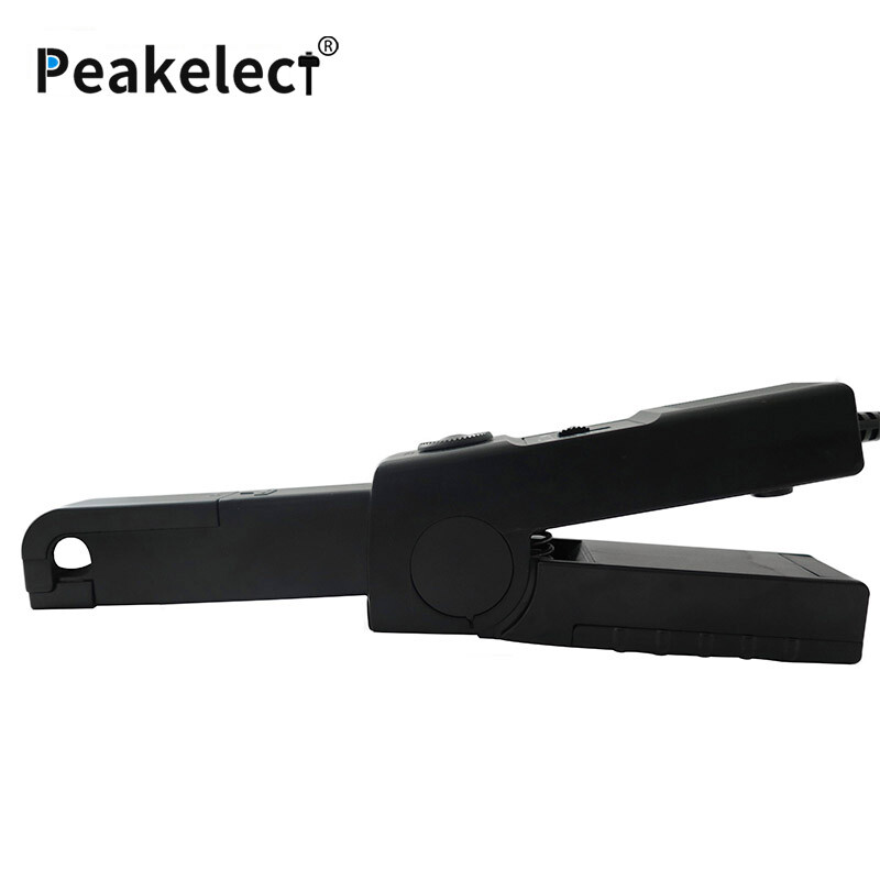 Peakelect Current Clamp Oscilloscope Probe for Tektronix/100KHz/100A/Pu Source