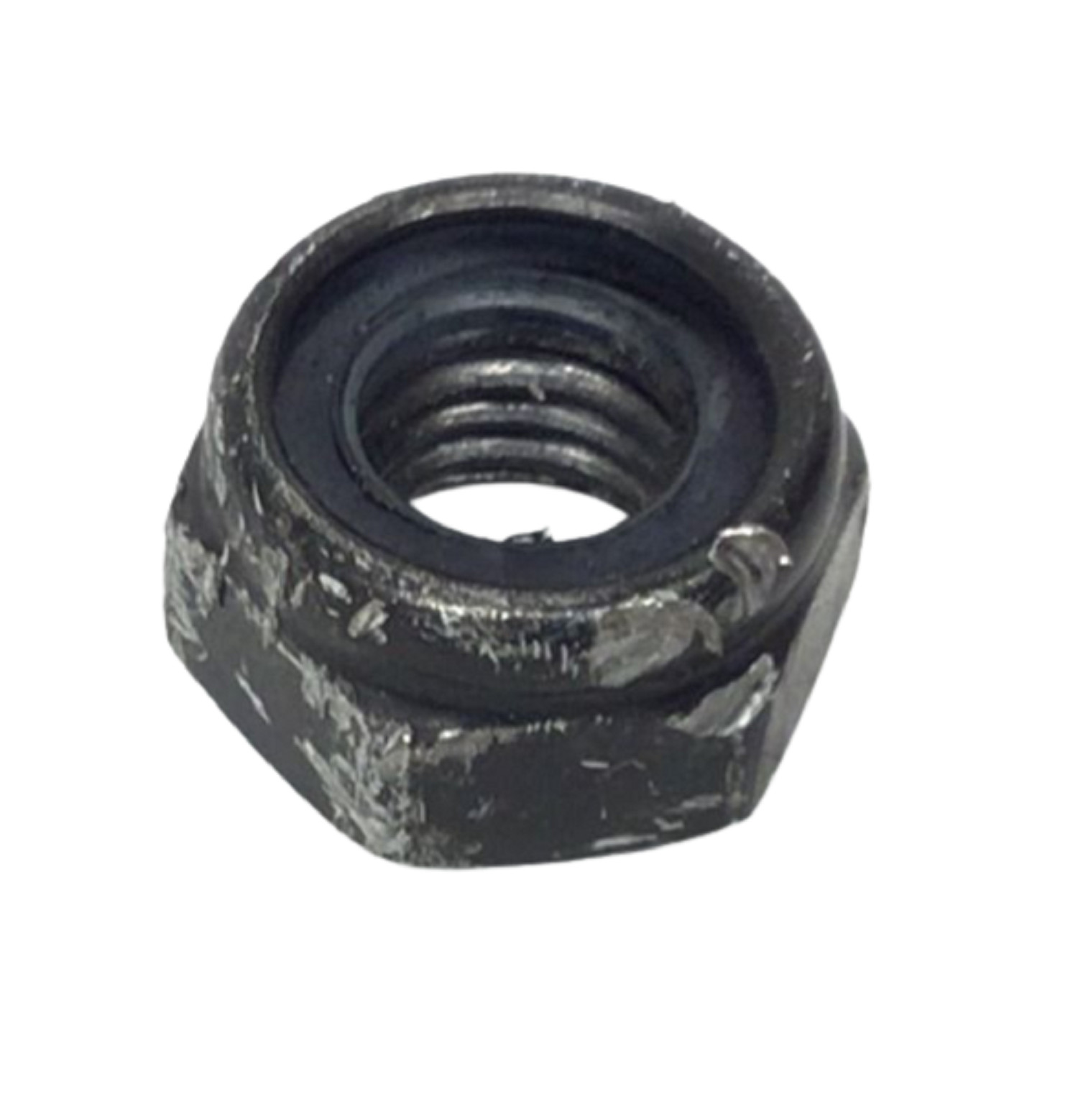 Lifespan Cross E3i E2i Trainer Elliptical Nylon Incline Nut