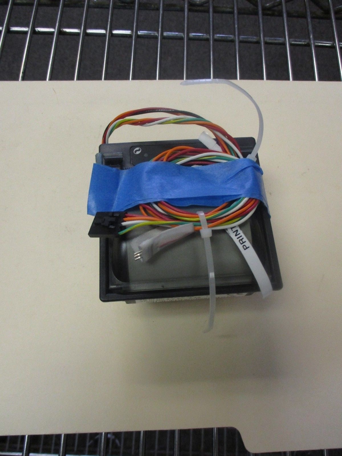 Custom PLUS-S3B Used Panel Thermal Printer