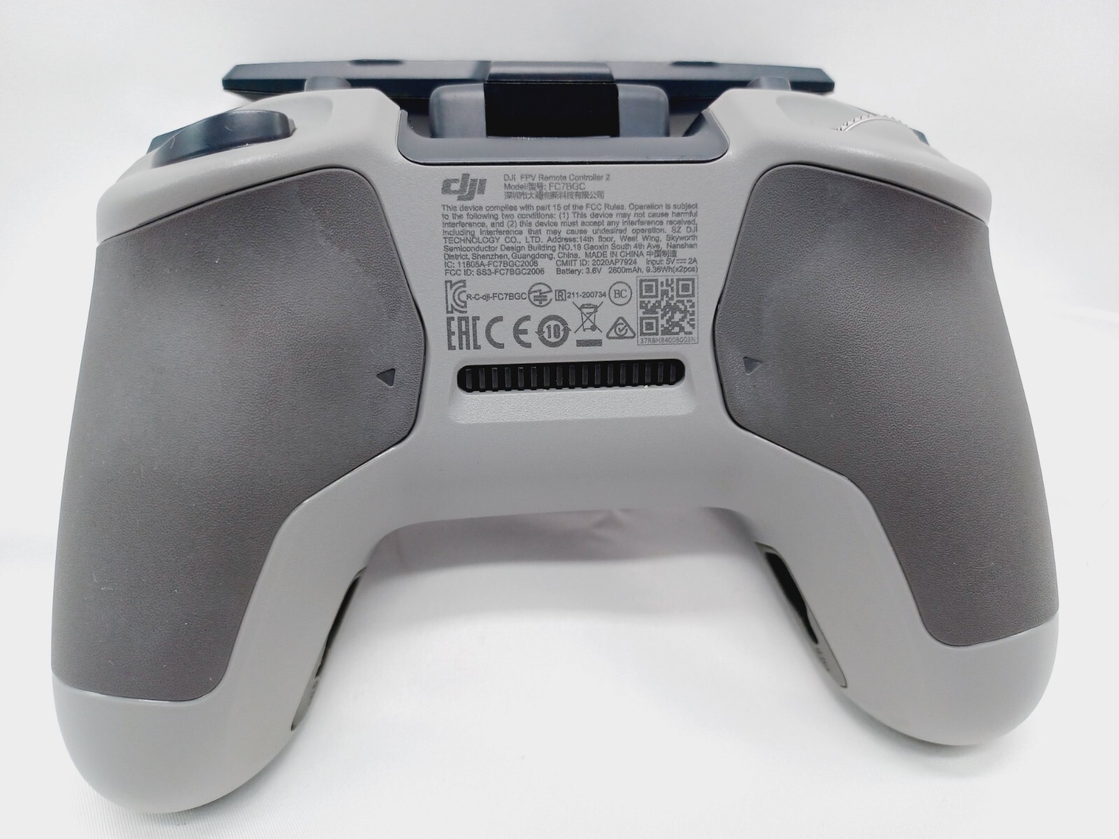 Genuine DJI FPV Remote Controller 2 for Avata and FPV Drones P/N FC7BGC