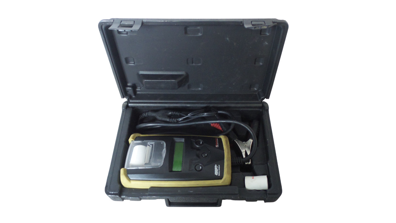 PulseTech 490PT+ Digital Battery Analyzer w/ Printer - Free Shipping
