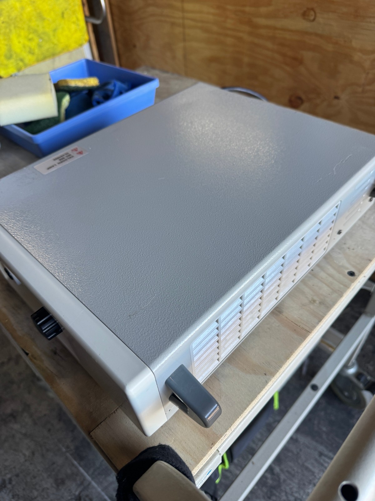 Olympus CLH-250 Light Source